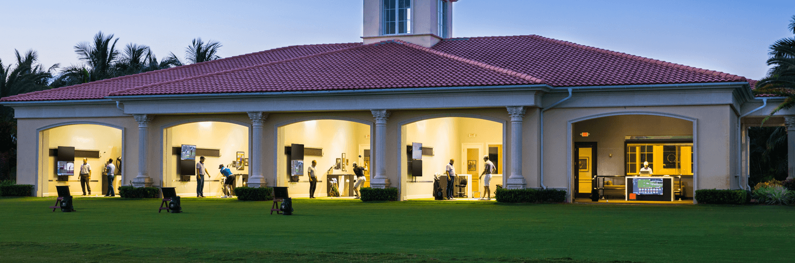 Trump National Doral Clubhouse Remodel