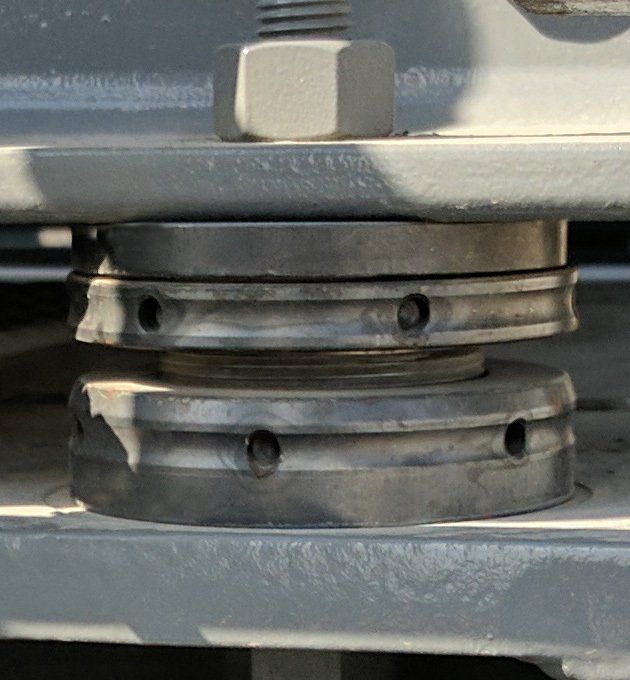 Taller Top Parts