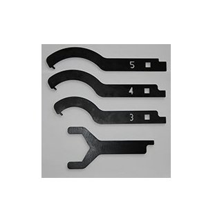 RotaChock Tools
