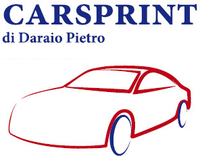 CARSPRINT - LOGO