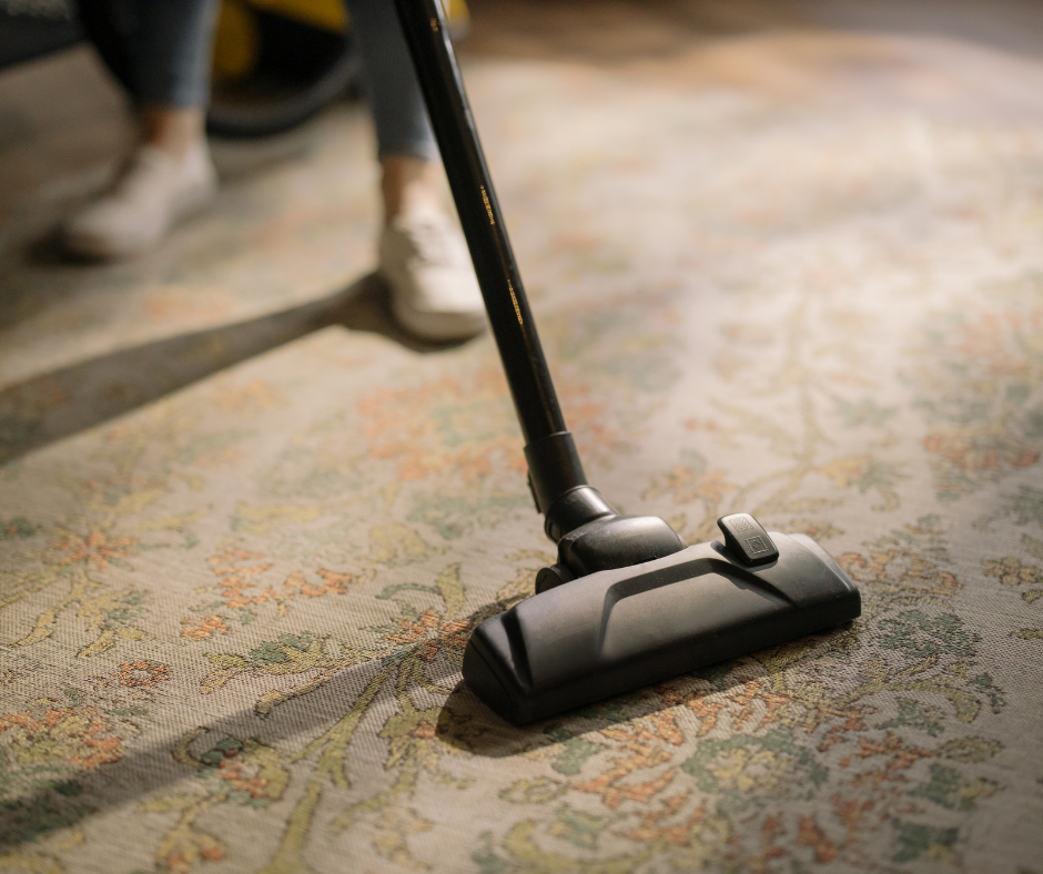 Tips to Help Your Carpet Last Longer