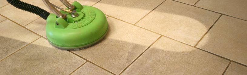 Tile Cleaning Services For Your Residential And Commercial Properties