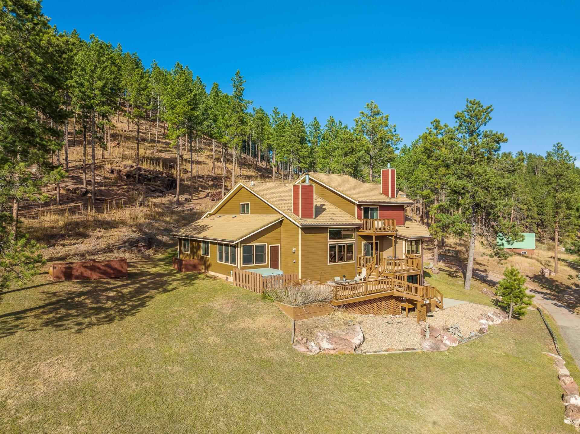 Communities Tzadik Management, Rapid City