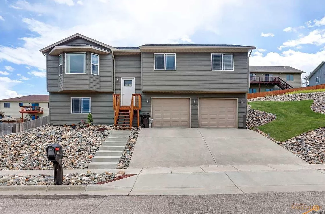 Communities Tzadik Management, Rapid City