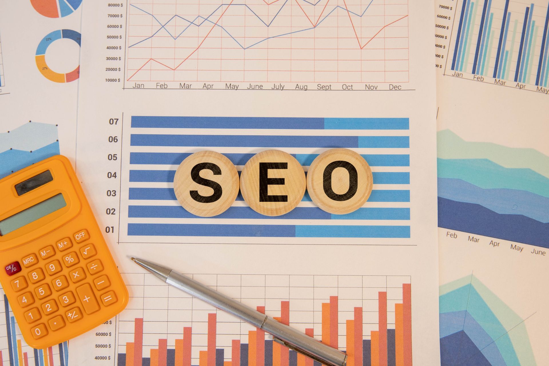 5 Essential Page Optimizations for Local Organic SEO