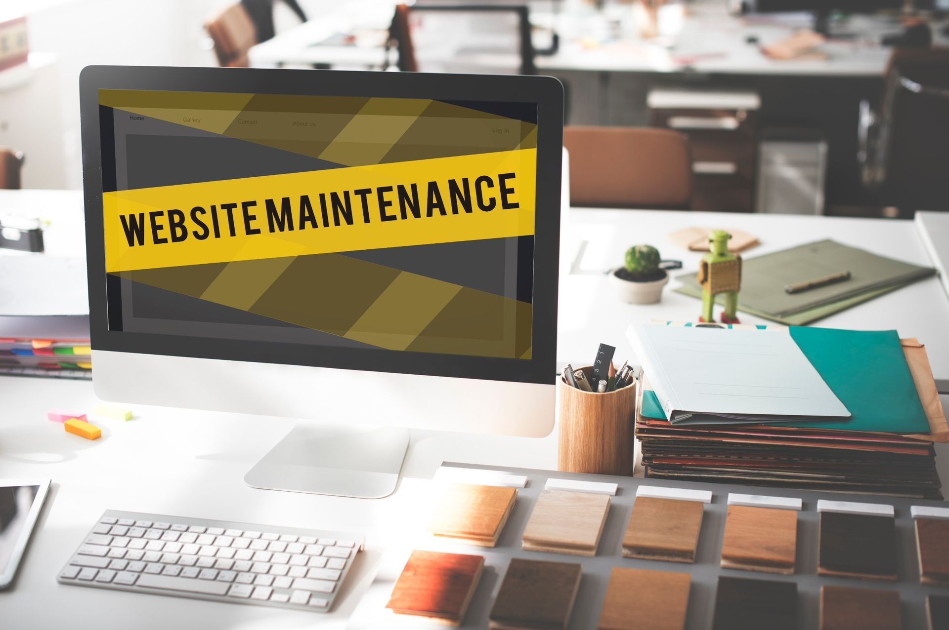 How Long Does it Take to Build a Website?