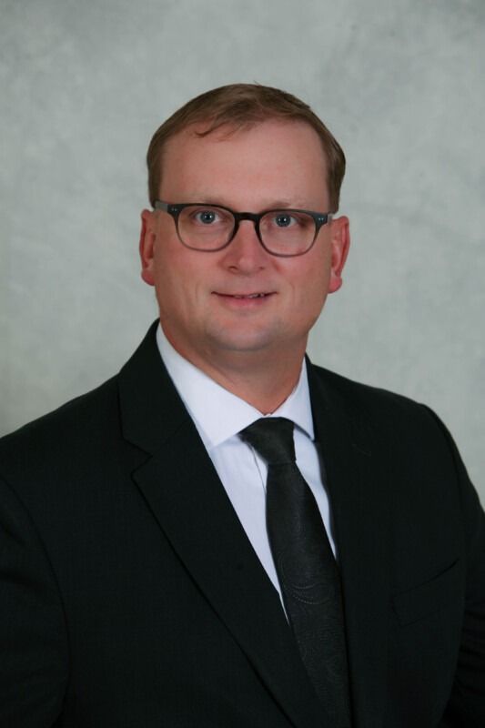 Staff Photo