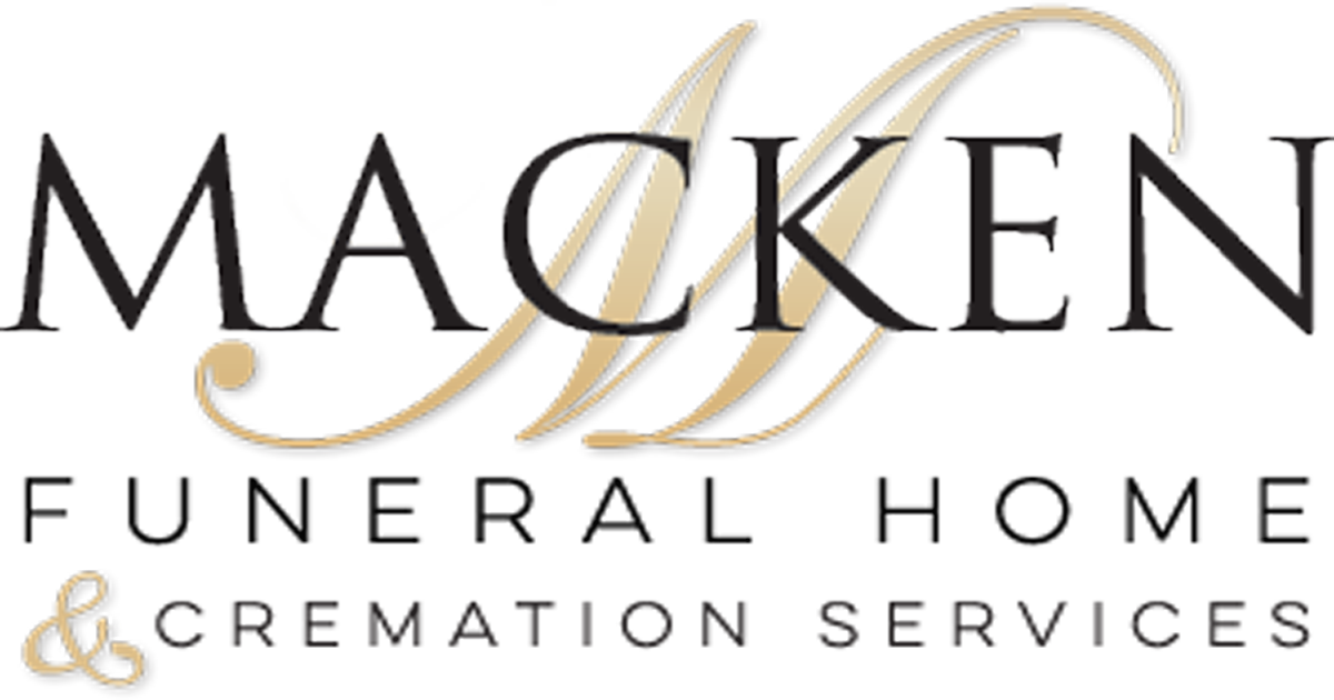 Obituaries in Rochester, MN | Macken Funeral Home & Cremation