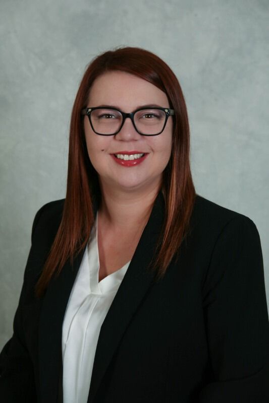 Staff Photo