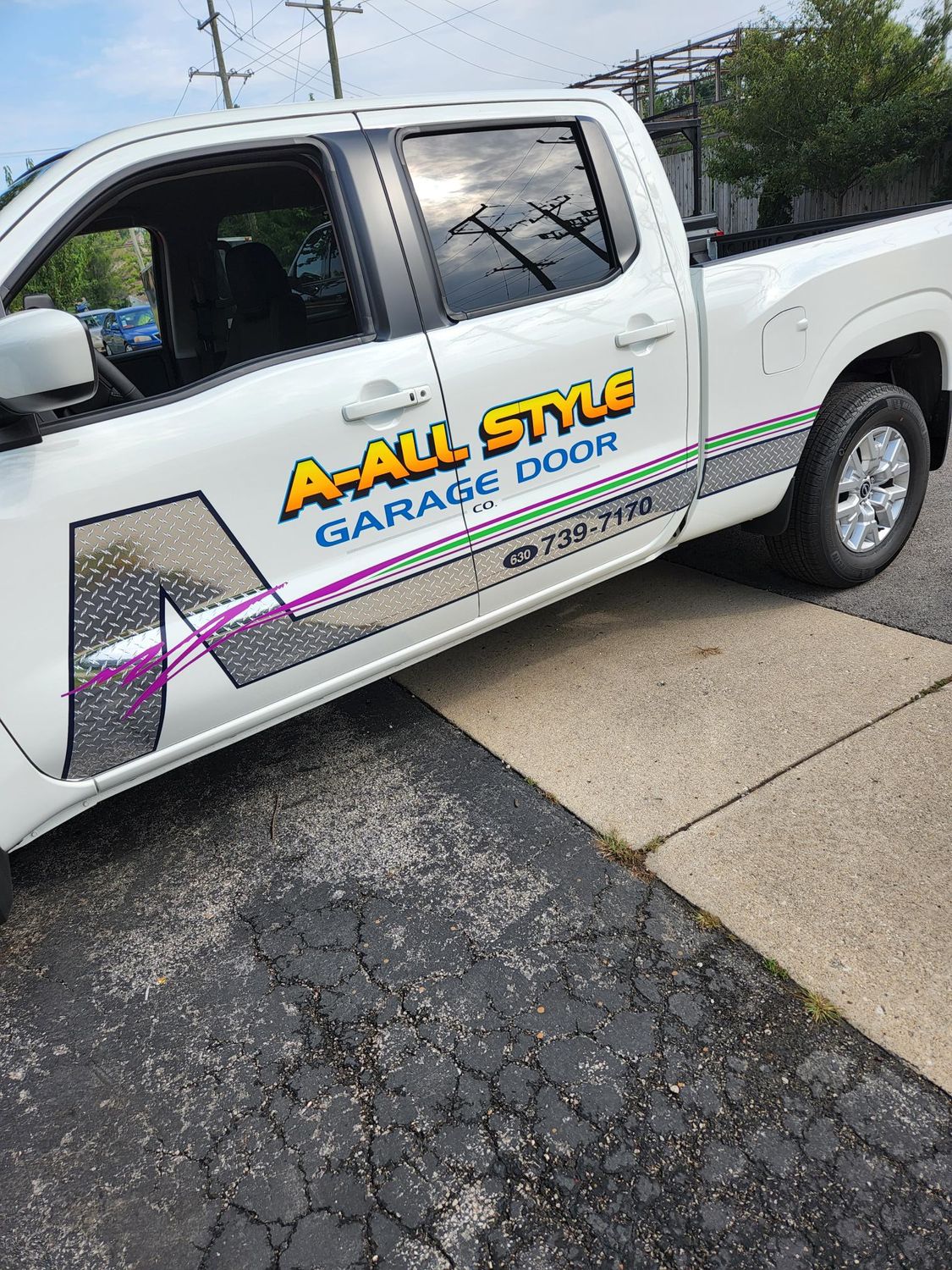 Sign Company Chicagoland (630) 9014176