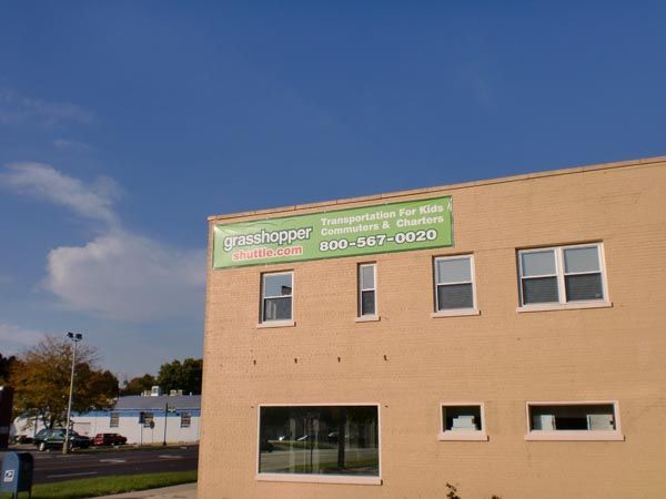 kovar custom sign