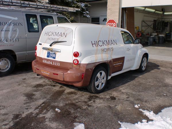 kovar custom sign