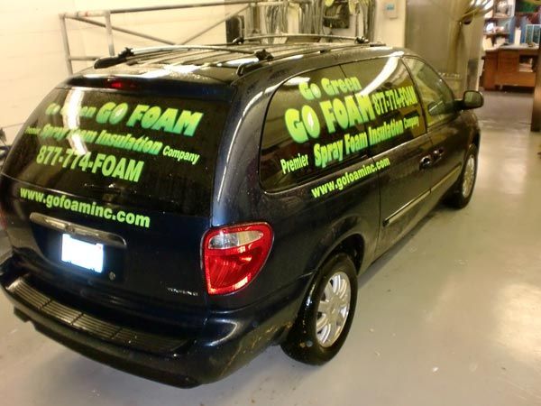 kovar custom sign