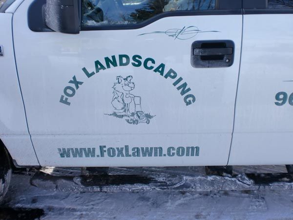 kovar custom sign