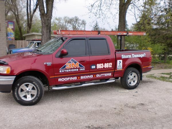 kovar custom sign