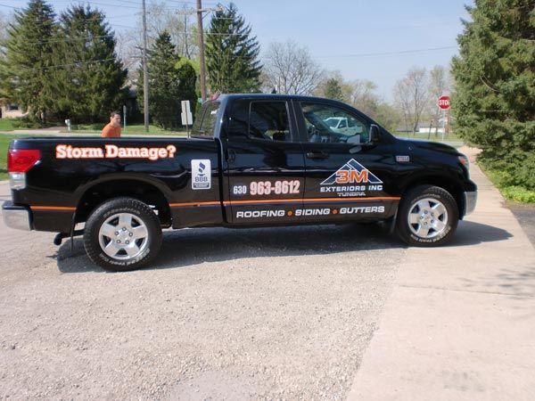 kovar custom sign