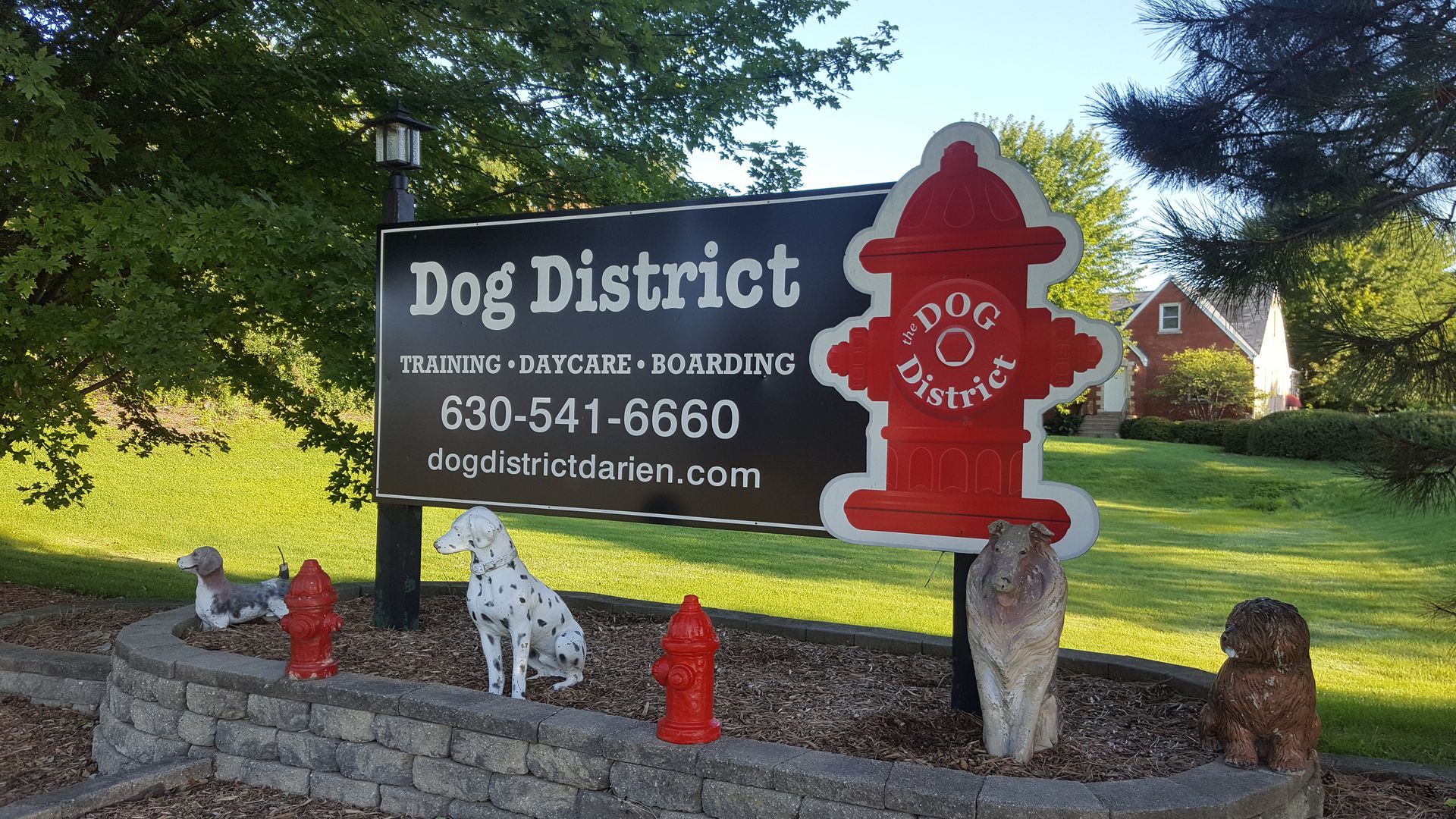 kovar custom sign