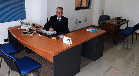 Funerales Sur