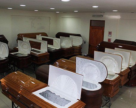 Funerales Sur