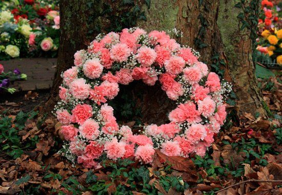 Funerales Sur