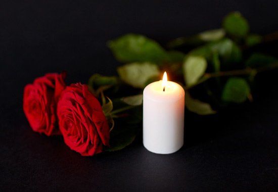 Funerales Sur
