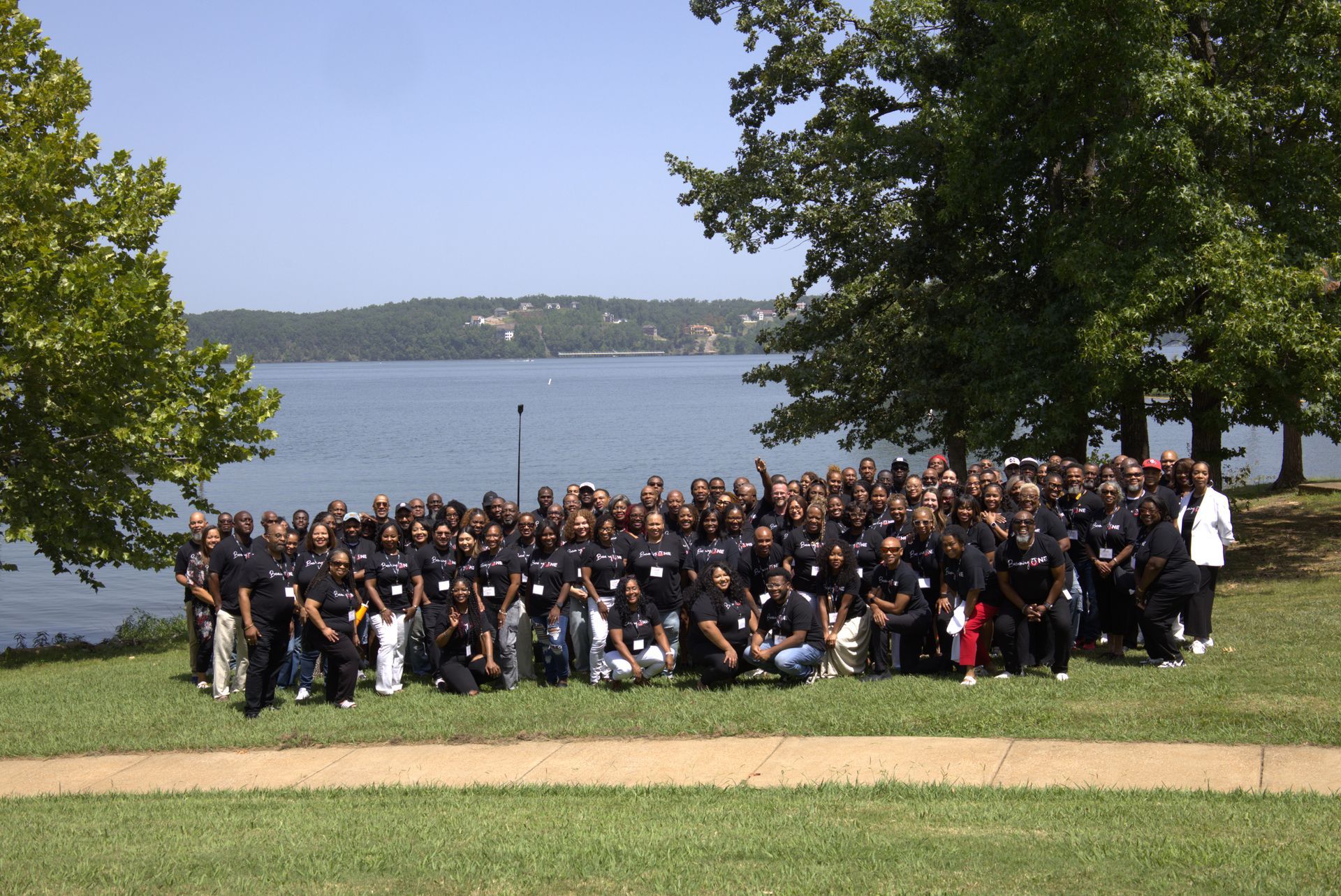 Pickwick Marriage Retreat