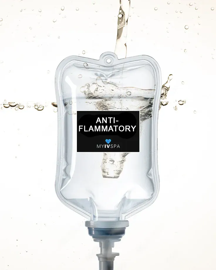 Anti Inflammatory