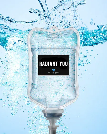 Radiant You