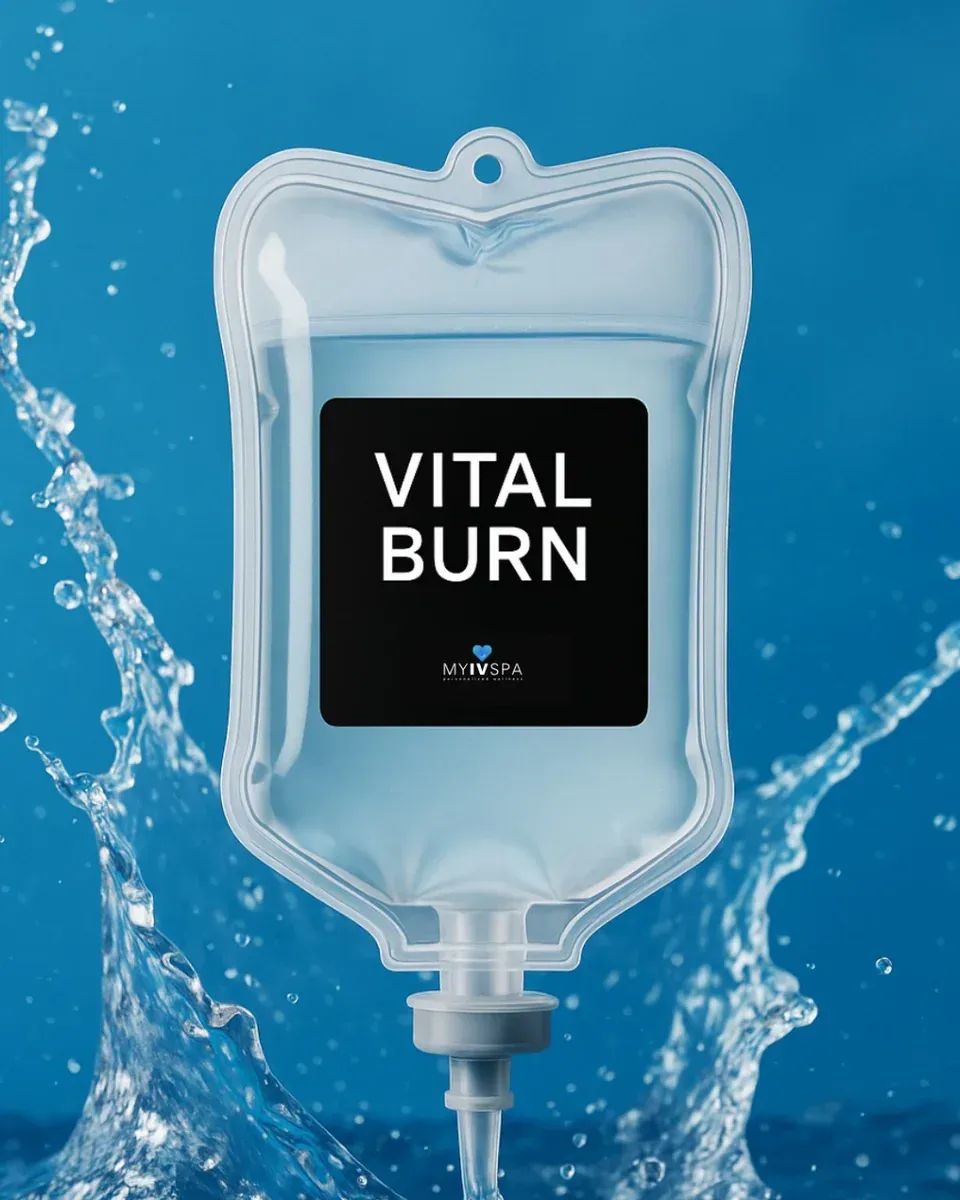 Vital Burn