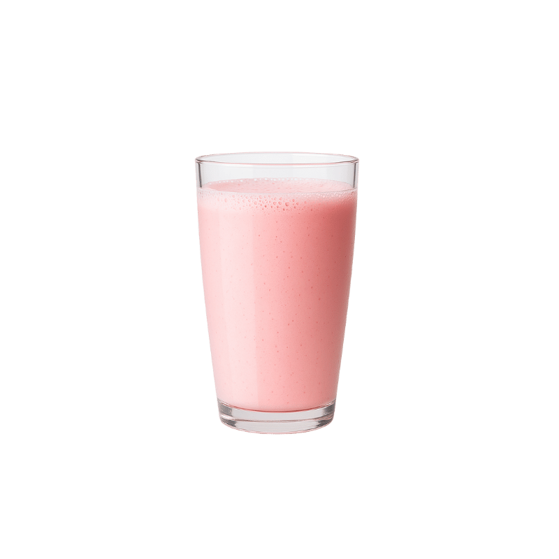 Maaltijdvervanger shake - Aardbei