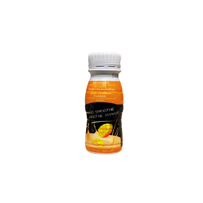 Shake to go - Mango