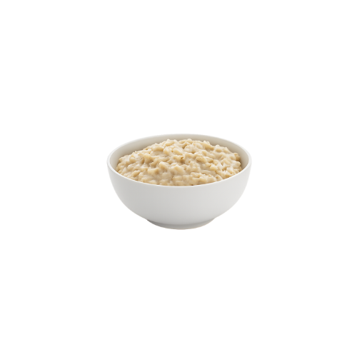 Maaltijdvervanger havermout