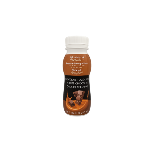 Shake to go - Chocolade