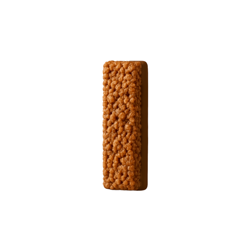 Maaltijdvervanger reep - Crispy peanuts