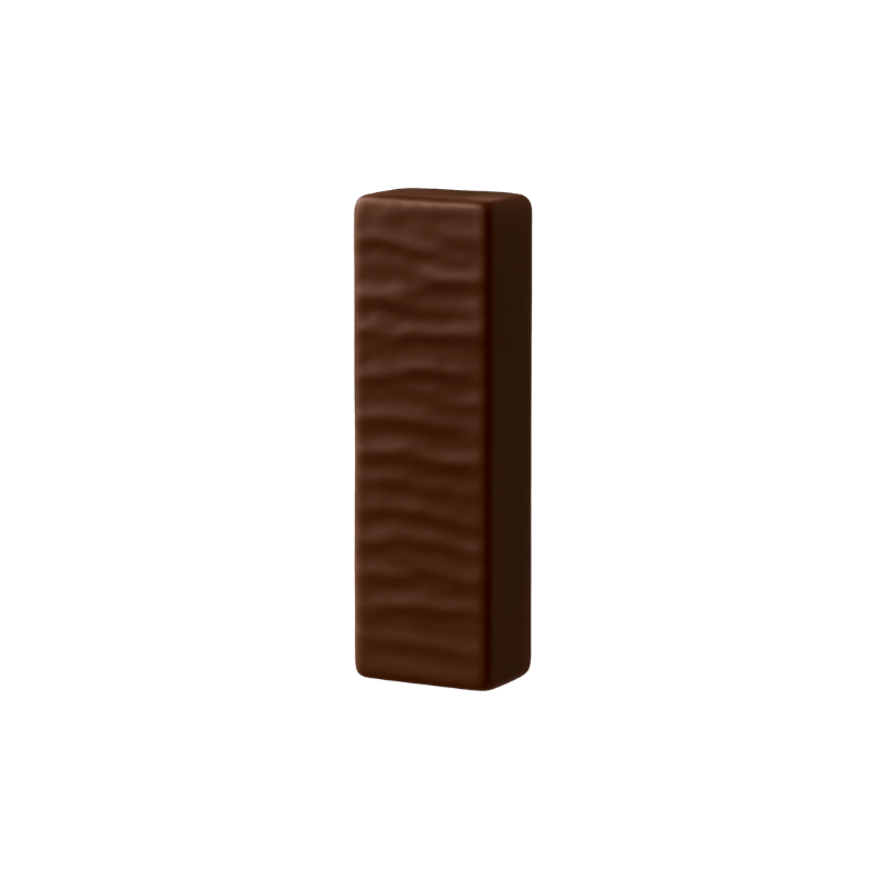 Maaltijdvervanger reep - Dark turffa