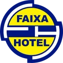 Faixa Hotel Logo
