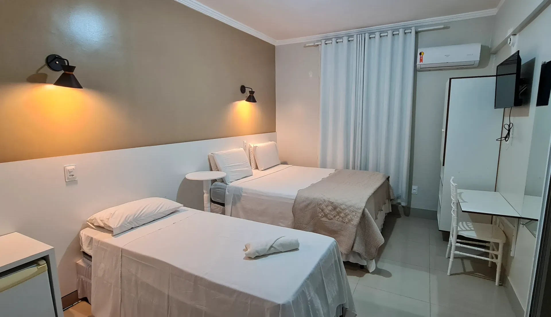 Faixa Hotel