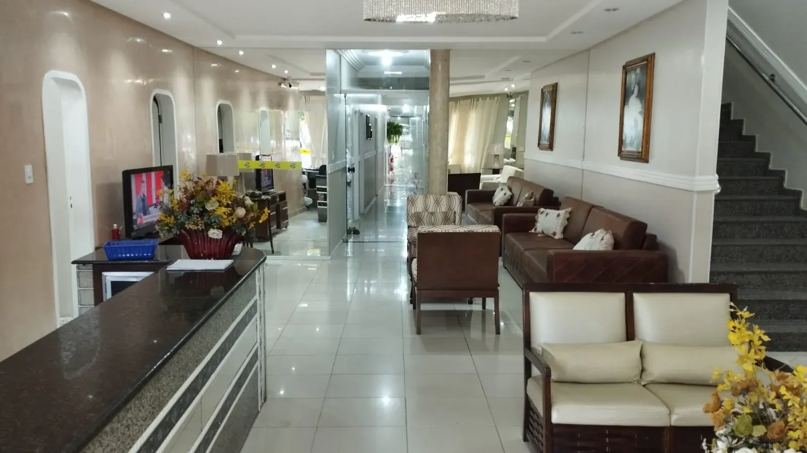 Faixa Hotel