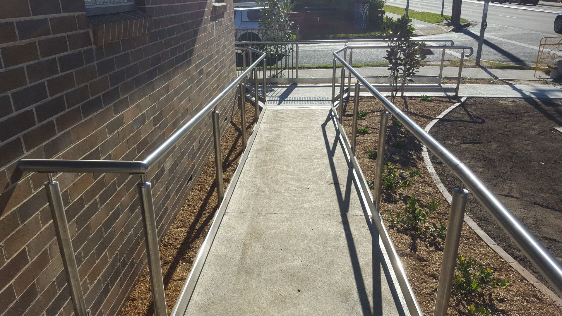 Balustrades In Wollongong