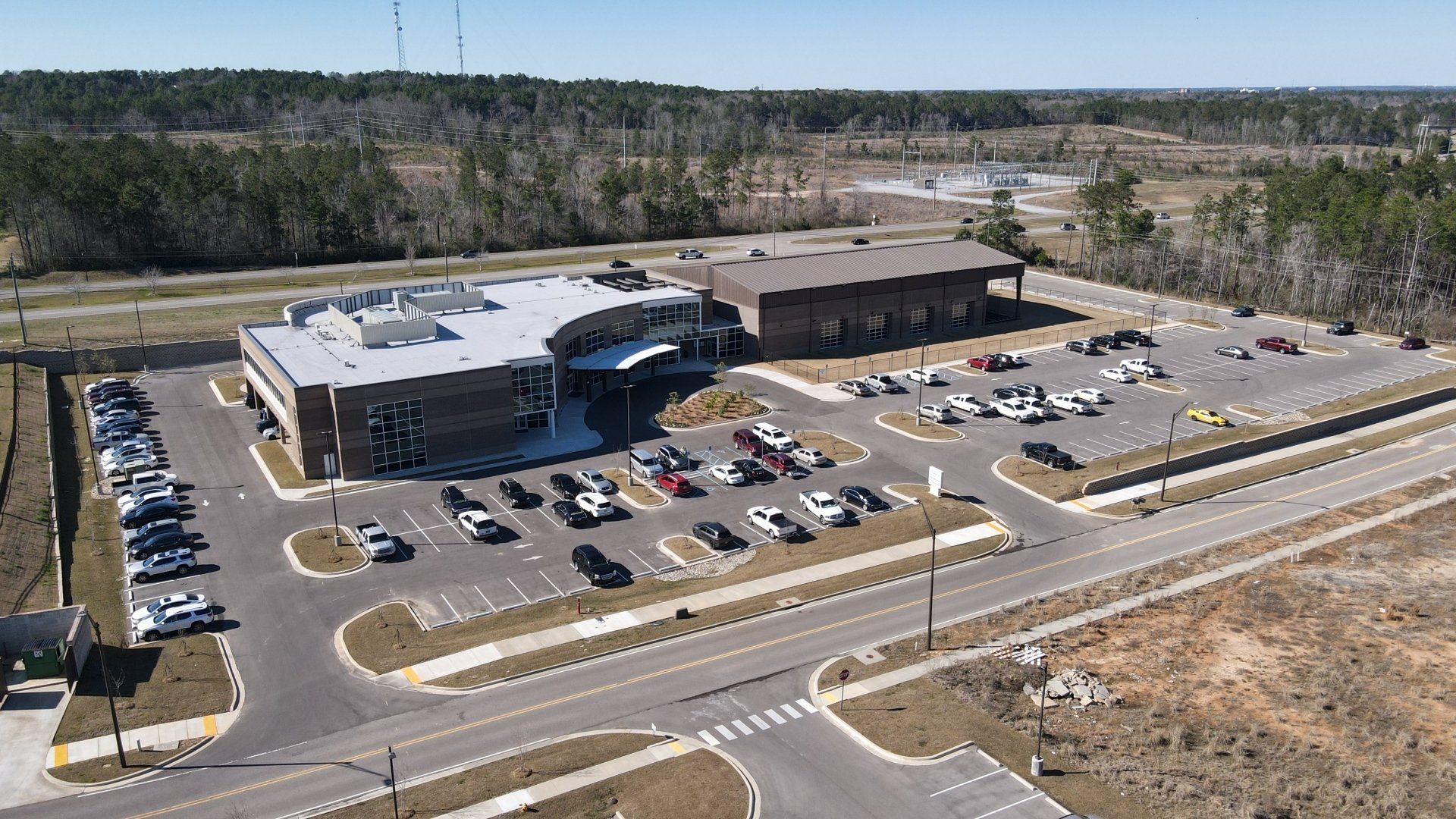 Hattiesburg Clinic Orthopaedics
