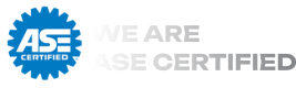 ASE Certified Logo | Auto Science