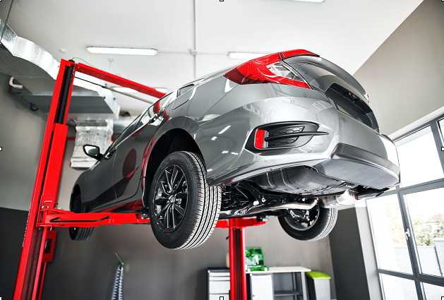 Car Repair