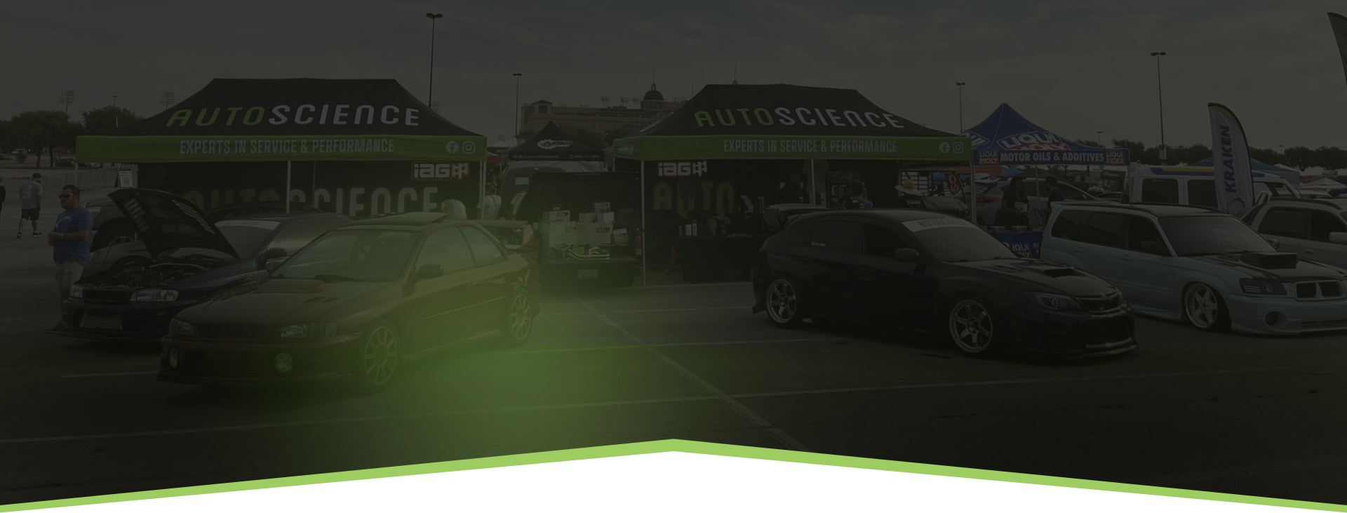 Expets in Auto Service & Performance | Auto Science