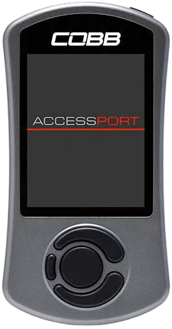 Access Ports | Auto Science
