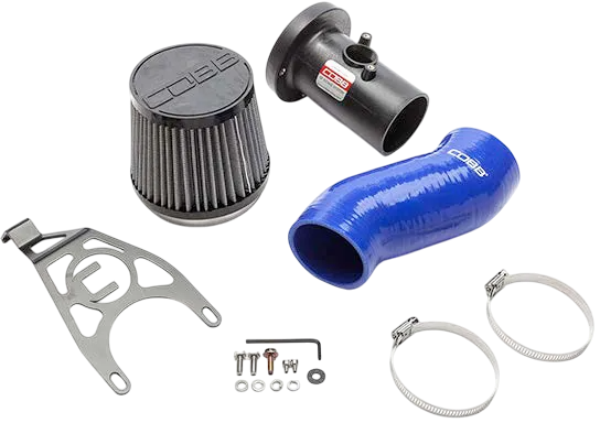 Air Intakes | Auto Science