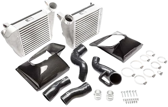 Intercoolers | Auto Science