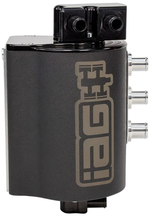 Air Oil Separator | Auto Science