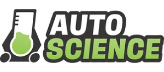 Header Logo | Auto Science
