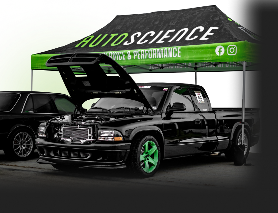 Reasons To Choose Us | Auto Science