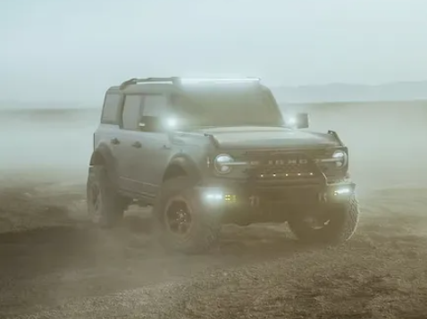 Off-Road Vehicle in Liwesville, TX | Auto Science